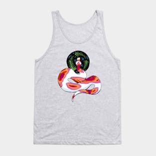 Pride Python Tank Top